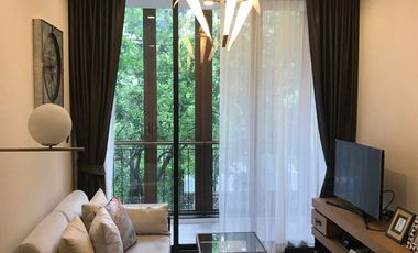 For rent 1 bed condo in Suan Luang, Bangkok