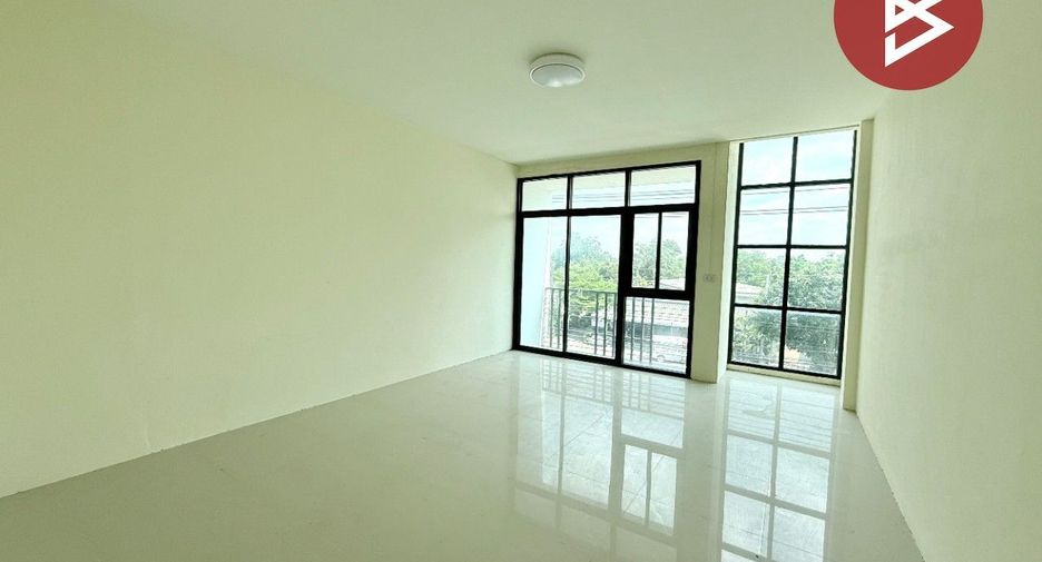 ขาย 2 ห้องนอน พื้นที่ค้าปลีก ใน เมืองจันทบุรี, จันทบุรี