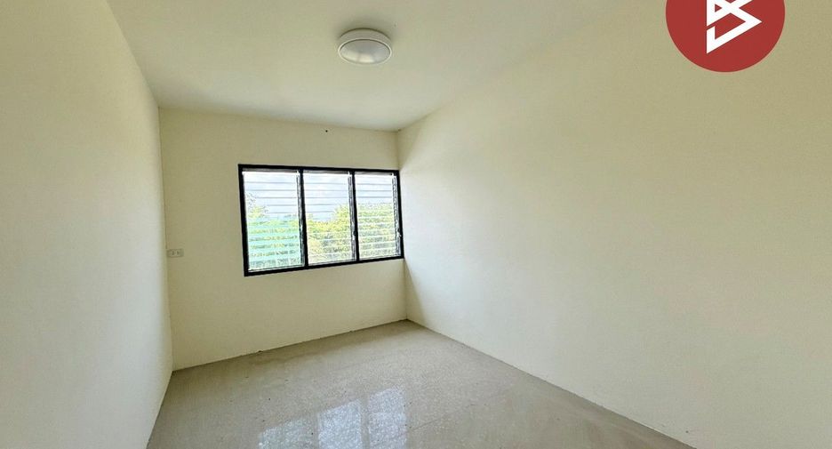 ขาย 2 ห้องนอน พื้นที่ค้าปลีก ใน เมืองจันทบุรี, จันทบุรี