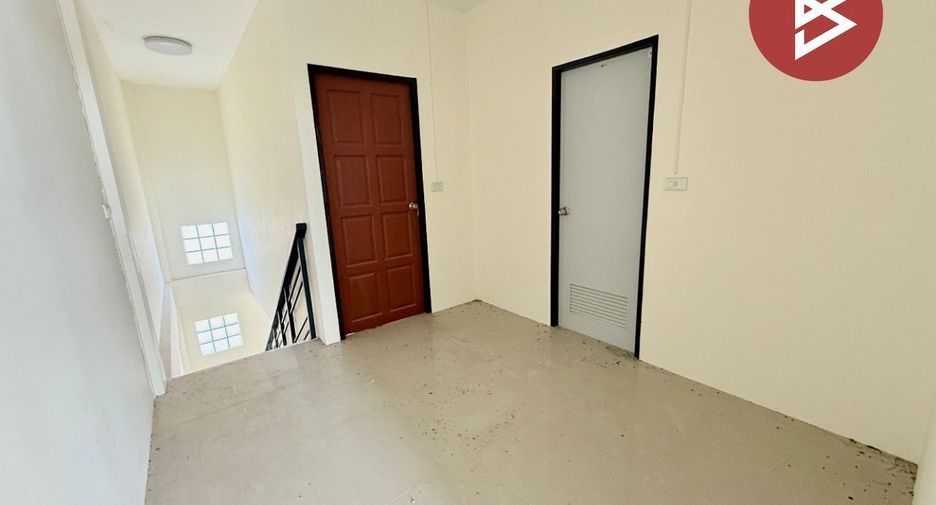 ขาย 2 ห้องนอน พื้นที่ค้าปลีก ใน เมืองจันทบุรี, จันทบุรี