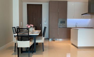 Condo en alquiler y en venta de 2 habitaciones en Pathum Wan, Bangkok