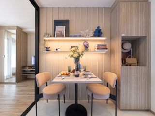 Wohnung zum Kauf mit 1 Zimmer in Bang Lamung, Chonburi