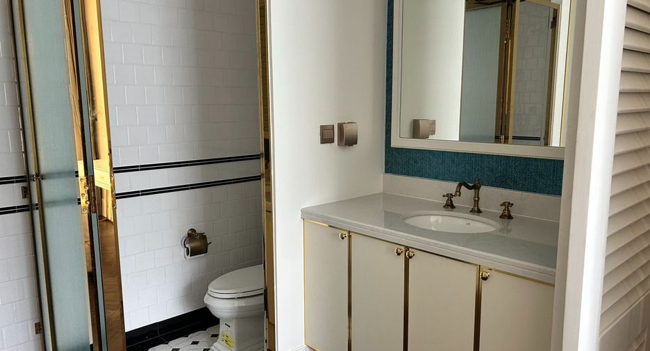 For sale 1 bed condo in Sattahip, Chonburi