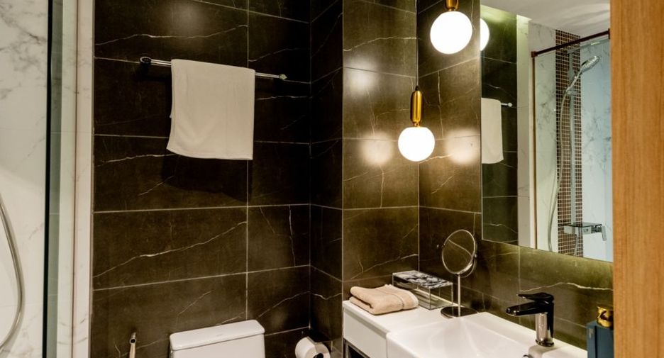 Condo en venta de 1 habitaciones en Bang Lamung, Chonburi