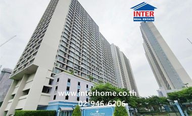 Condo en venta de 1 habitaciones en Rat Burana, Bangkok