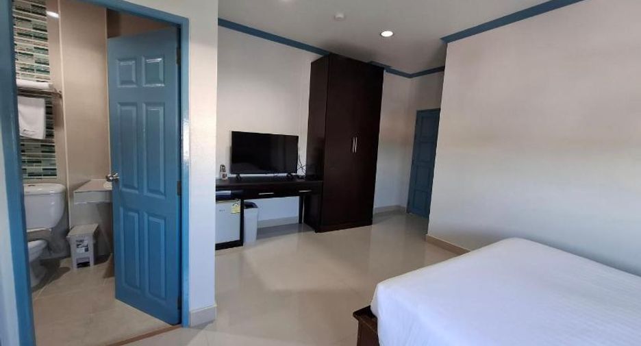 Продажа 41 спальни отель в Mueang Trang, Транг