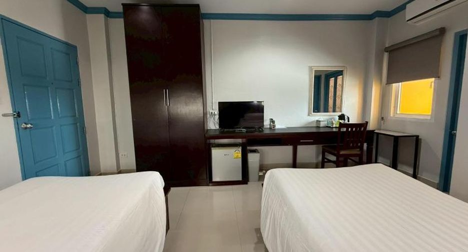 Продажа 41 спальни отель в Mueang Trang, Транг