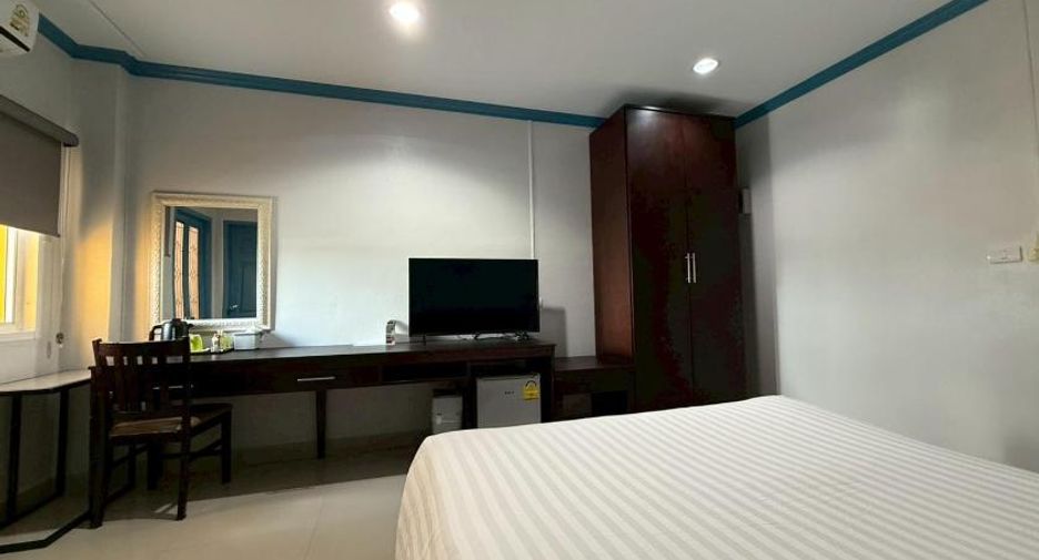 Продажа 41 спальни отель в Mueang Trang, Транг