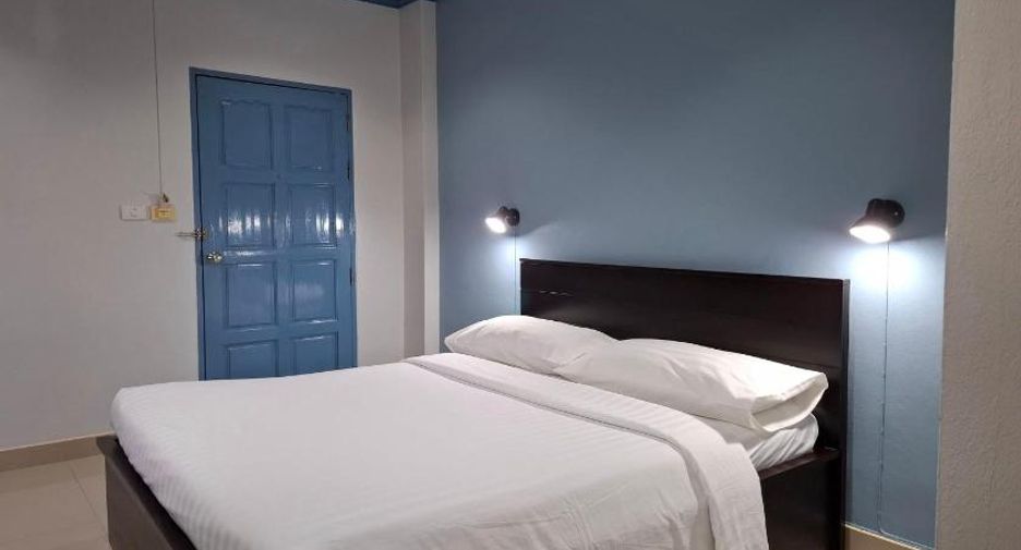 Продажа 41 спальни отель в Mueang Trang, Транг