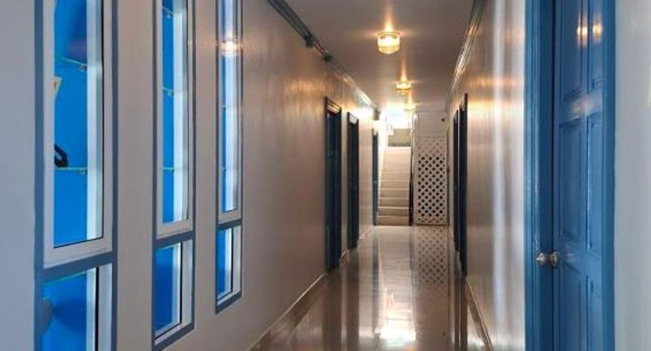 Продажа 41 спальни отель в Mueang Trang, Транг
