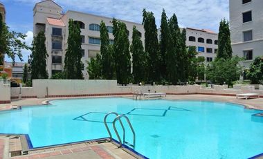 For sale studio condo in Bang Lamung, Chonburi