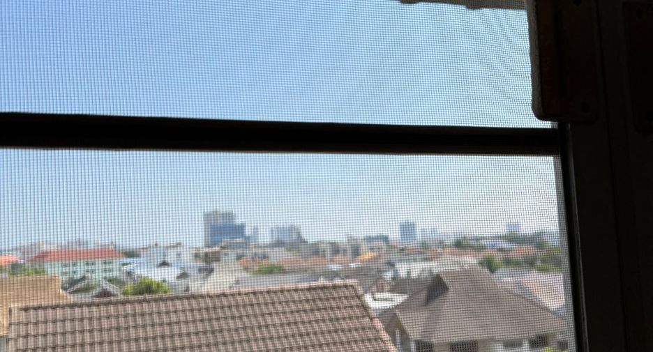 For sale studio condo in Bang Lamung, Chonburi