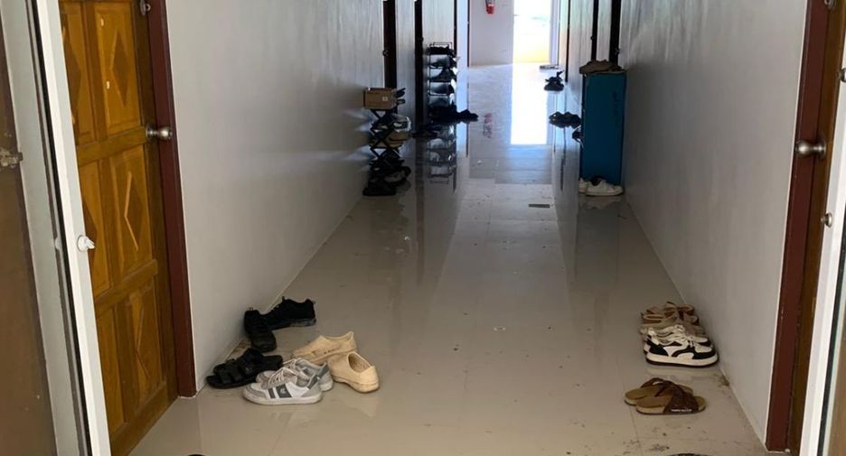 Apartment zum Kauf mit 60 Zimmer in Mueang Krabi, Krabi