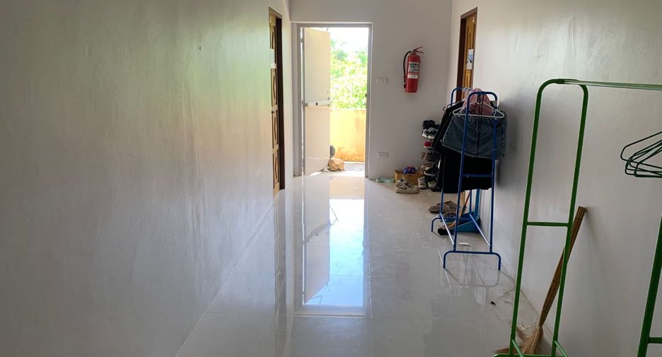 Apartment zum Kauf mit 60 Zimmer in Mueang Krabi, Krabi
