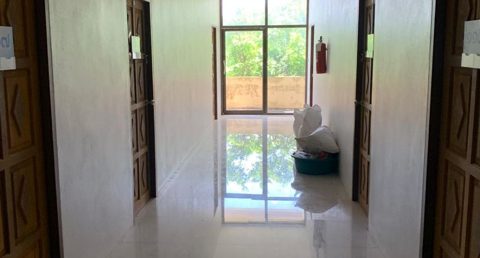 Apartment zum Kauf mit 60 Zimmer in Mueang Krabi, Krabi
