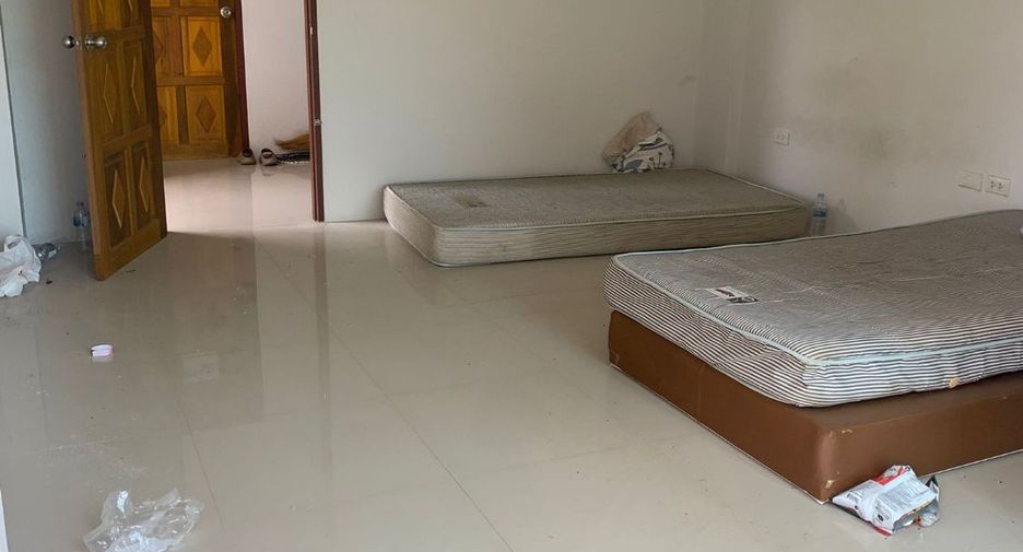 Apartment zum Kauf mit 60 Zimmer in Mueang Krabi, Krabi