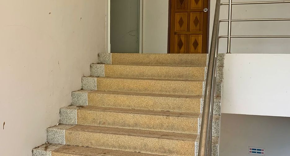 Apartment zum Kauf mit 60 Zimmer in Mueang Krabi, Krabi