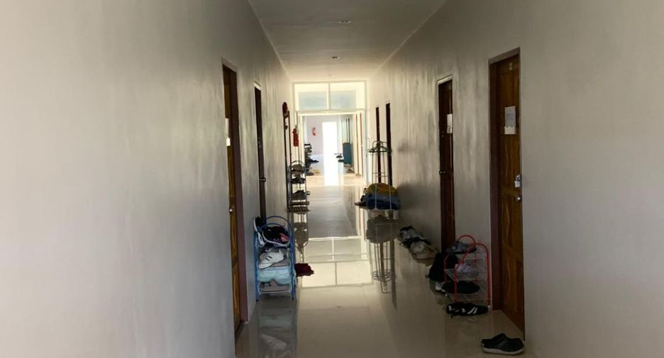 Apartment zum Kauf mit 60 Zimmer in Mueang Krabi, Krabi