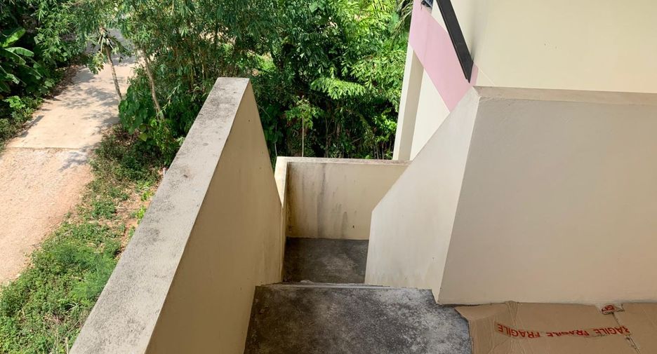 Apartment zum Kauf mit 60 Zimmer in Mueang Krabi, Krabi
