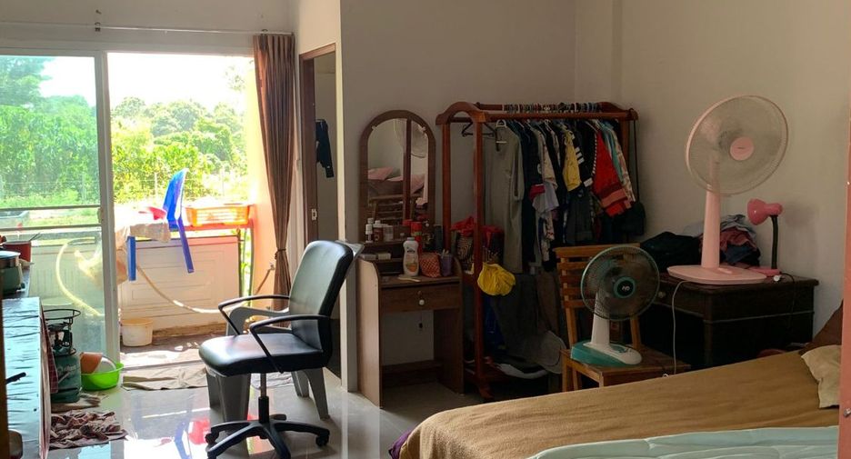 Apartment zum Kauf mit 60 Zimmer in Mueang Krabi, Krabi