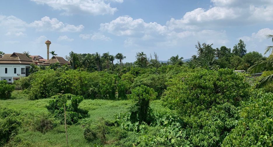 Apartment zum Kauf mit 60 Zimmer in Mueang Krabi, Krabi