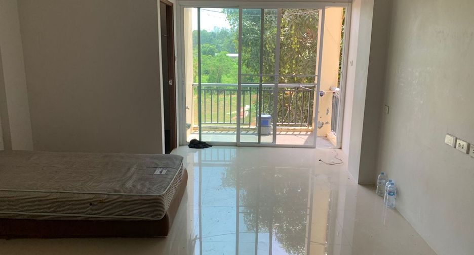 Apartment zum Kauf mit 60 Zimmer in Mueang Krabi, Krabi