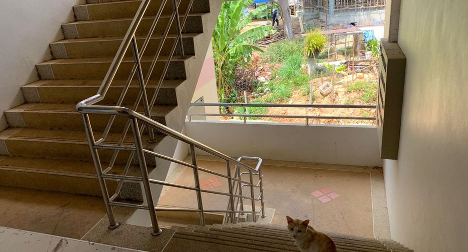 Apartment zum Kauf mit 60 Zimmer in Mueang Krabi, Krabi