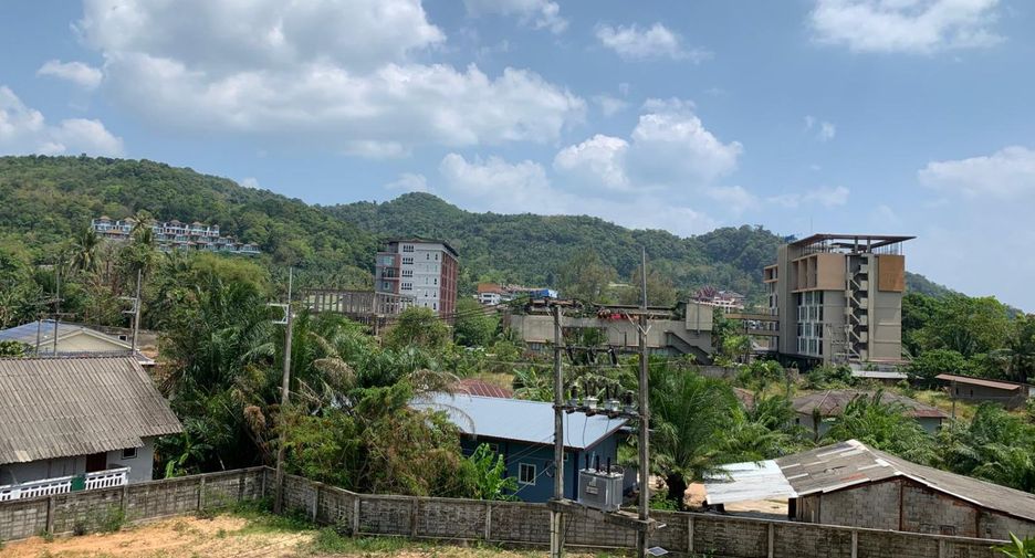Apartment zum Kauf mit 60 Zimmer in Mueang Krabi, Krabi