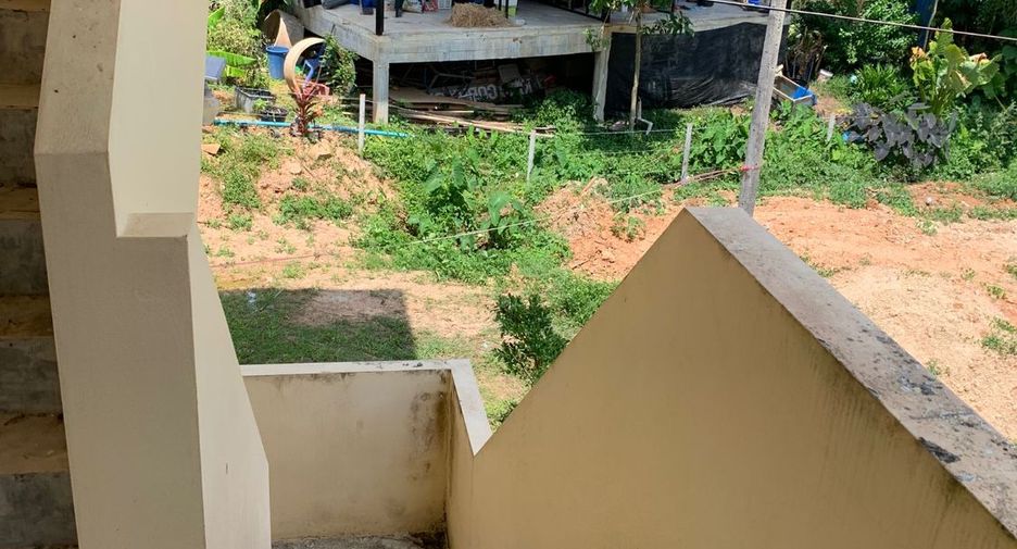 Apartment zum Kauf mit 60 Zimmer in Mueang Krabi, Krabi