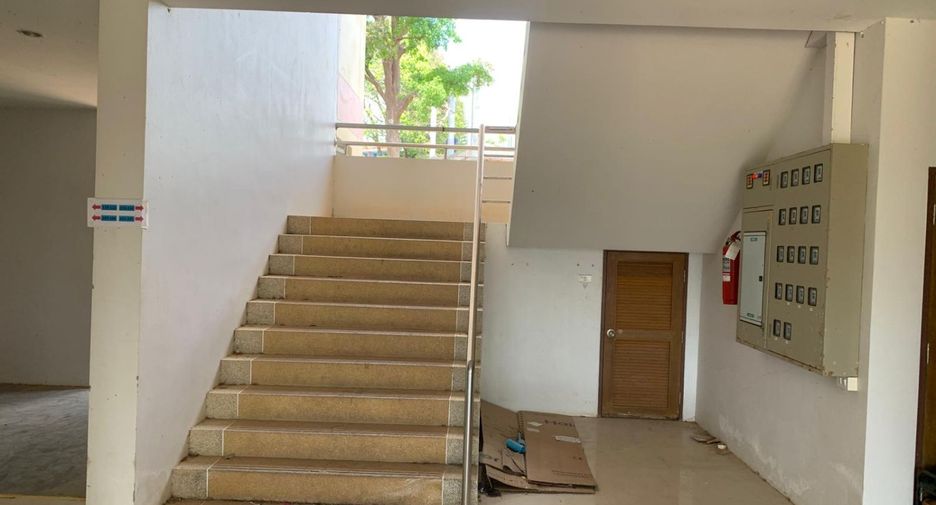 Apartment zum Kauf mit 60 Zimmer in Mueang Krabi, Krabi