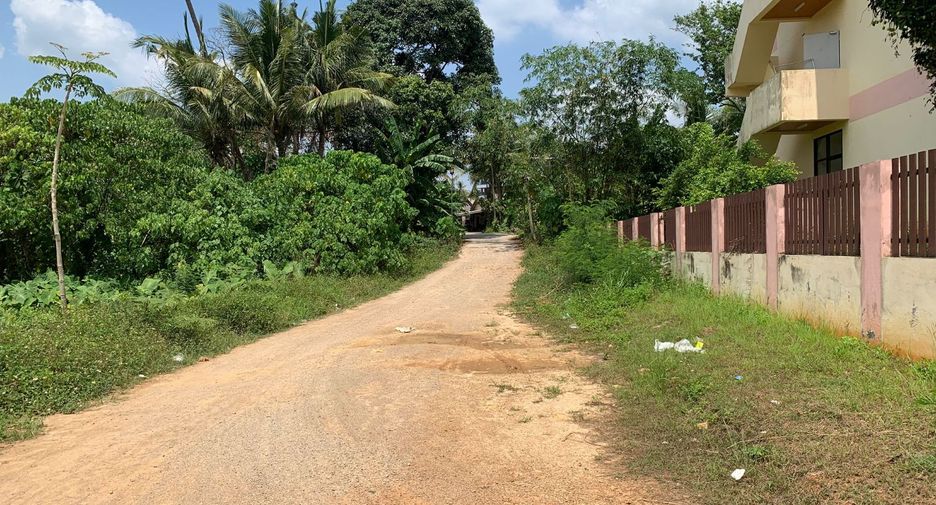 Apartment zum Kauf mit 60 Zimmer in Mueang Krabi, Krabi