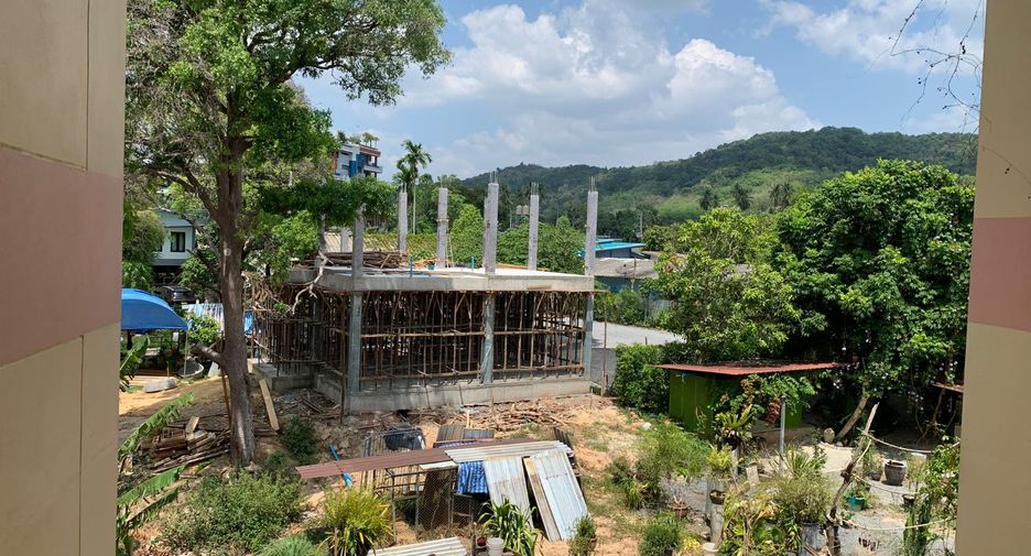 Apartment zum Kauf mit 60 Zimmer in Mueang Krabi, Krabi