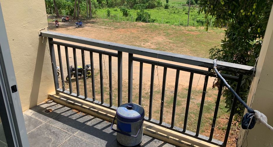 Apartment zum Kauf mit 60 Zimmer in Mueang Krabi, Krabi