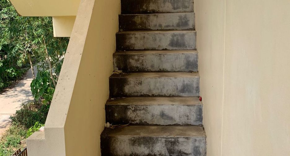 Apartment zum Kauf mit 60 Zimmer in Mueang Krabi, Krabi
