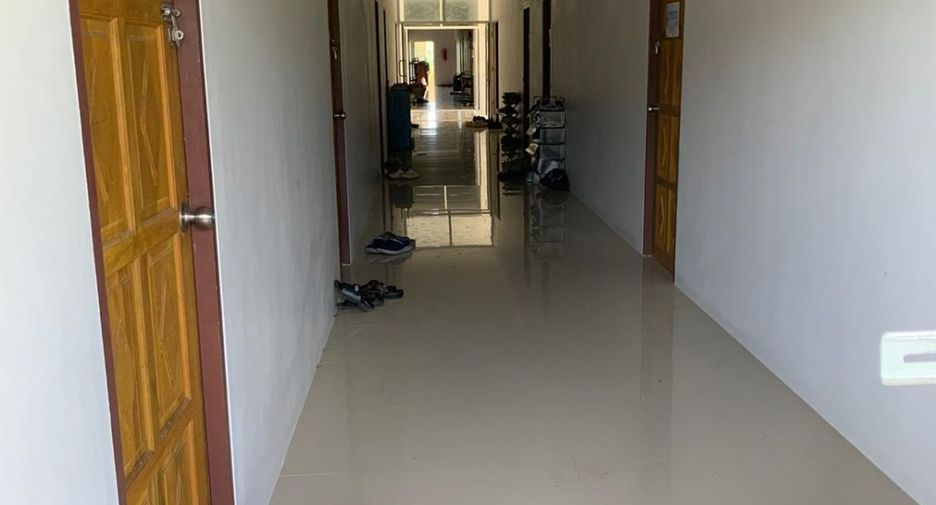 Apartment zum Kauf mit 60 Zimmer in Mueang Krabi, Krabi