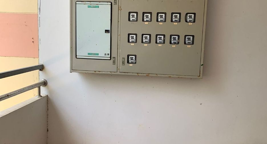Apartment zum Kauf mit 60 Zimmer in Mueang Krabi, Krabi