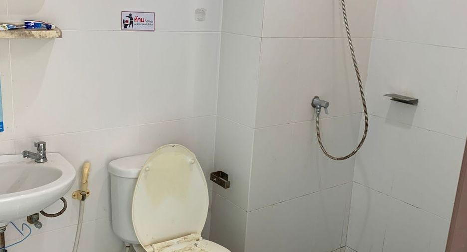 Apartment zum Kauf mit 60 Zimmer in Mueang Krabi, Krabi