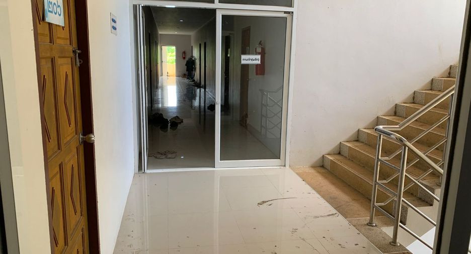 Apartment zum Kauf mit 60 Zimmer in Mueang Krabi, Krabi
