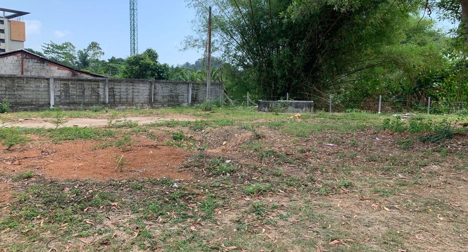Apartment zum Kauf mit 60 Zimmer in Mueang Krabi, Krabi