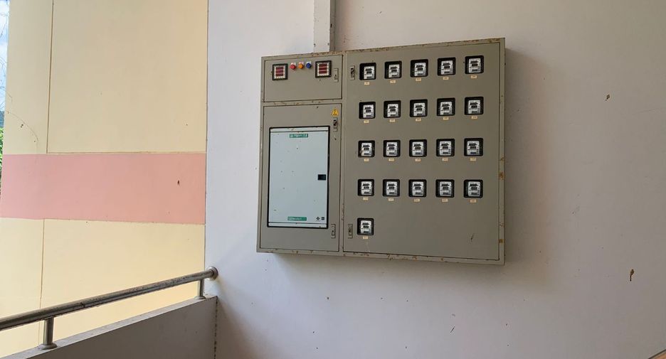Apartment zum Kauf mit 60 Zimmer in Mueang Krabi, Krabi