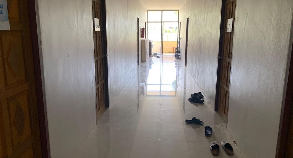 Apartment zum Kauf mit 60 Zimmer in Mueang Krabi, Krabi