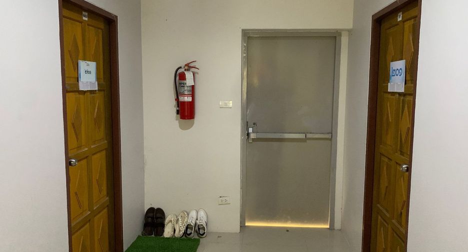 Apartment zum Kauf mit 60 Zimmer in Mueang Krabi, Krabi