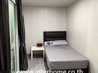 For sale 4 bedrooms house in Min Buri, Bangkok