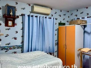 For sale 4 bedrooms house in Min Buri, Bangkok