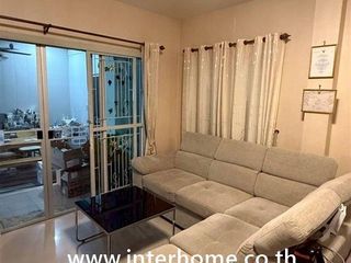 For sale 4 bedrooms house in Min Buri, Bangkok