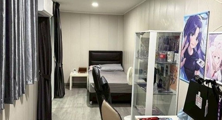 For sale 4 bedrooms house in Min Buri, Bangkok