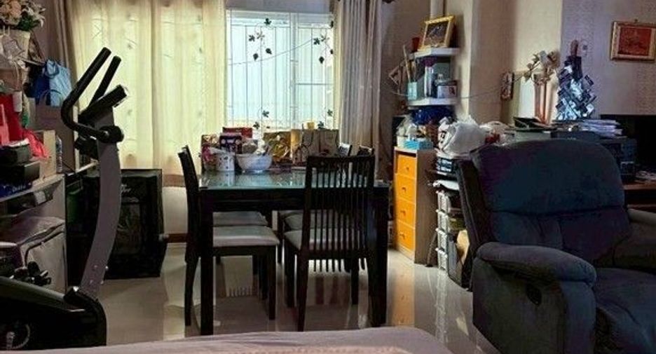 For sale 4 bedrooms house in Min Buri, Bangkok