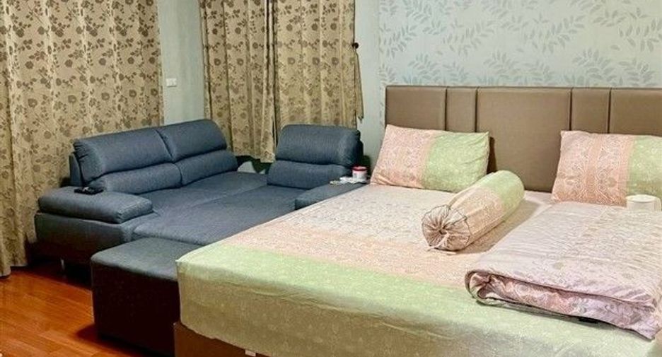 For sale 4 bedrooms house in Min Buri, Bangkok