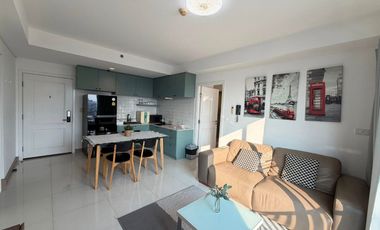 For rent 2 bedrooms condo in Suan Luang, Bangkok