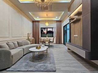 À vendre 3 chambres villa à Bang Lamung, Chonburi